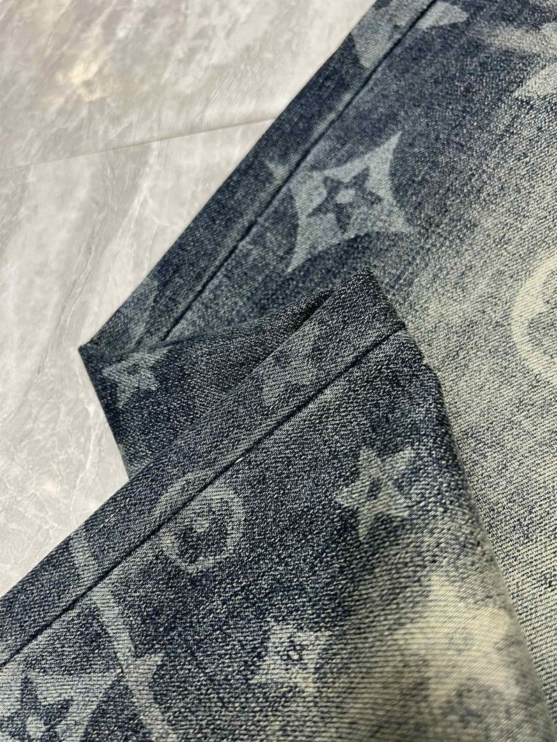 Louis Vuitton Jeans